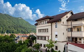 Pensiunea Casa Cranta